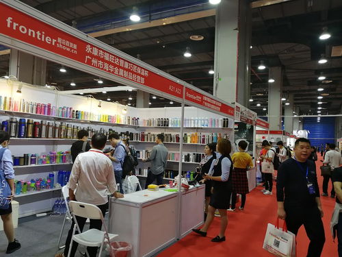 聚焦2020第六屆廣州國際日用百貨家居用品及不銹鋼制品展覽會(huì) 日用百貨新趨勢(shì)